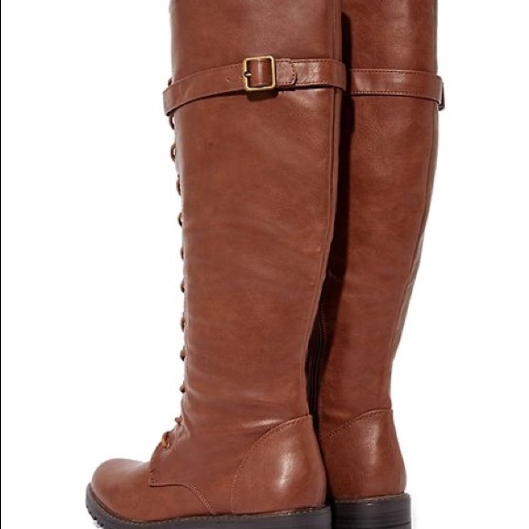 Carter Boot - Picture 4 of 6